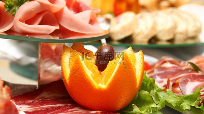 速冻食品加盟代理：揭秘行业潜规则与成功之道