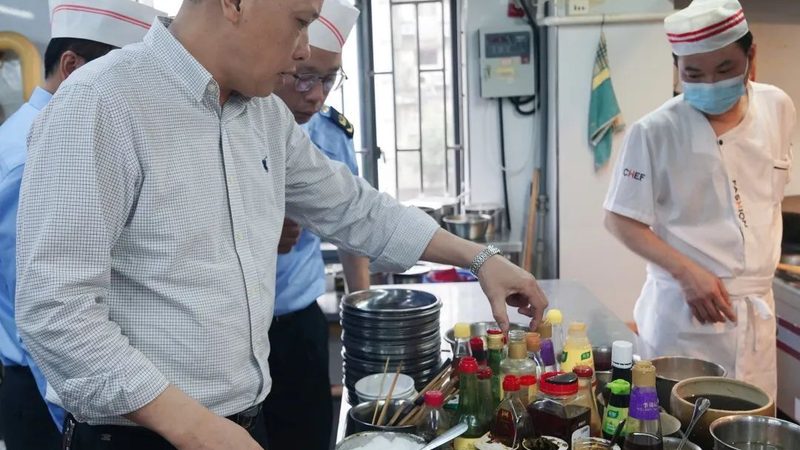 上海米面制品散装零售，价格之外，你还需要知道这些