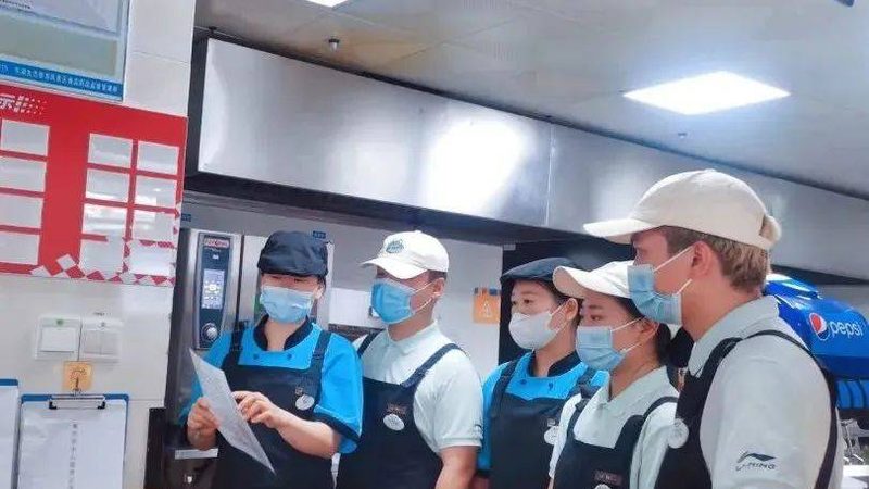 正规食材配送加盟公司有哪些