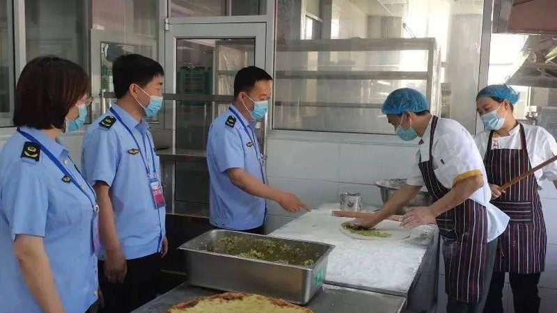 北京餐饮供应链食材分类解析：从源头保障美味与健康