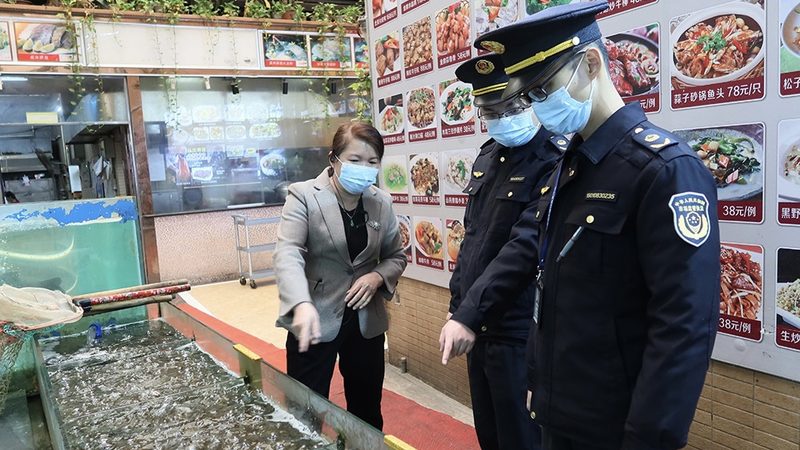 粮油采购：如何规避风险，确保品质？**