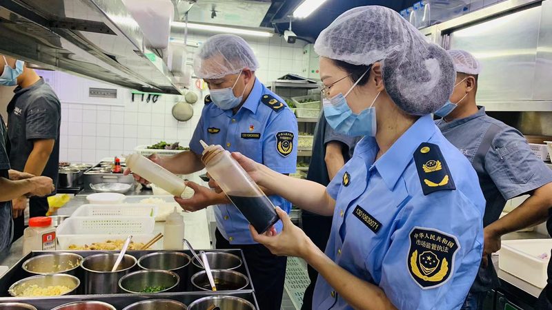 固体饮料代工，揭秘功能性食品的秘密通道**