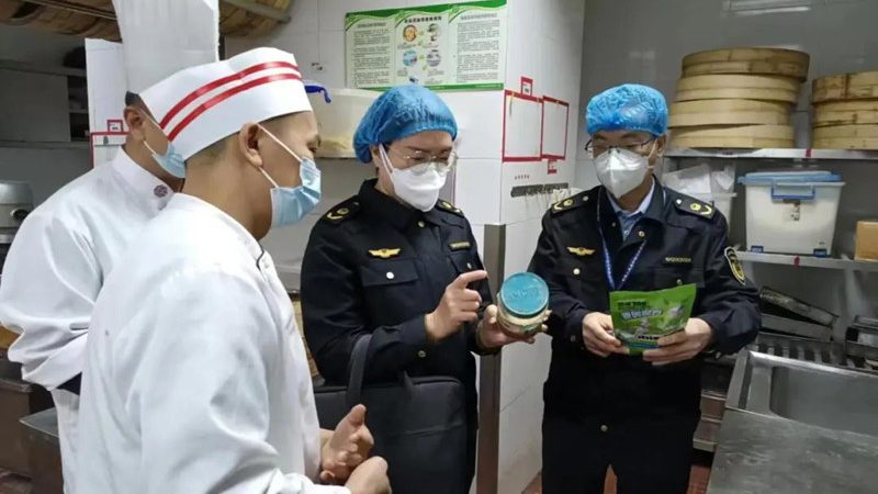 膨化食品，揭秘其背后的生产奥秘**