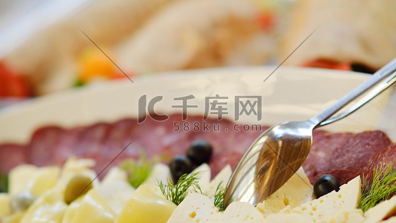 小型超市食品批发清单表格