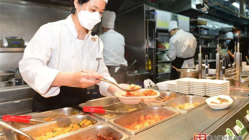 米面制品卫生规范国家标准：守护食品安全的关键**