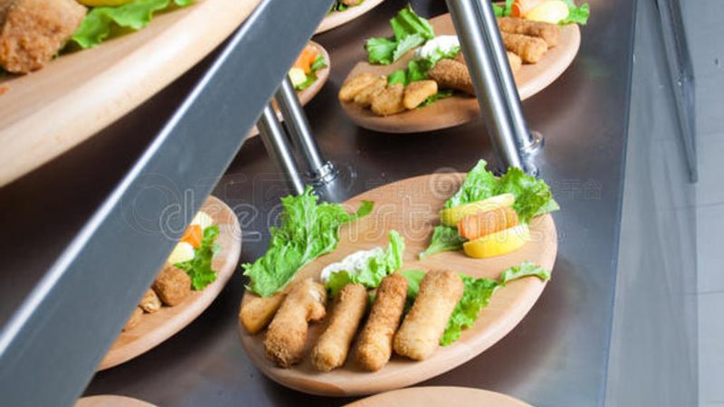 餐饮供应链公司资质要求：合规之路，品质保障**